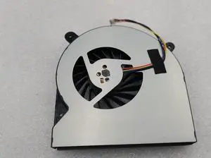 FOR 14MM 27MM CPU GPU fan for G750 G750JW G750JH G750J G750JM G750JS G750JW G750J computer FAN KSB0612HB-CL45 CL46