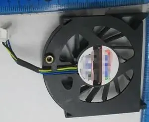 FOR Graphics card fan for 5070 Pro WX4100 WX3200 WX3100 WX2100 WX7100 WX9100 WX5100 E9260 FD6010U12D 12V
