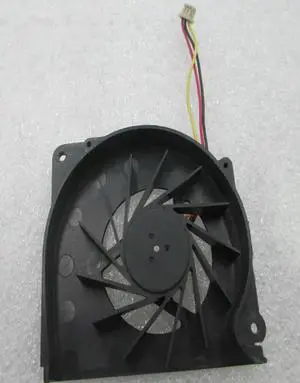 FOR loptop CPU cooling fan HY60H-05A for A6030 A6025 A6020 A3210 A3130 A3110