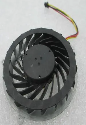 FOR KSB06105HA AG35 FAN FOR Edge14 L410 L420 L512 L412 E40 E50 SL410 SL410K SL510 SL510K CPU COOLING FAN