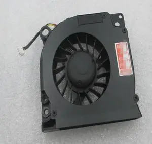 FOR DFS531205M30T DFS531205M30T F783 P/N:0NN249 CPU FAN FOR 1525 1526 1527 1545 PP41L CPU COOLING FAN