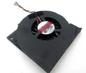 FOR fan for NS55B06 DC05V 0.53A -16E15 DFN161022B 4 lines ultra-thin laptop cooling fan BAZB0508R5U 55x55x8mm