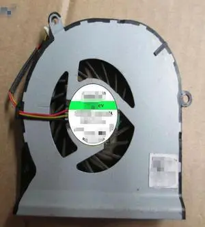 FOR fan DFS531005MC0T F9J2 CN-0D355P D355P FOR 15Z 1569 P06F CPU COOLING FAN 49RM6FAWI00
