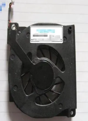 FOR D530 D520 Cooling Fan MCF-C17BM05 DQ5D566HB18 HG477 DV5V 0.41A 3-wire 3-pin connector FOR D530 D520 Cooling Fan MCF-C17BM05 DQ5D566HB18 HG477 DV5V 0.41A 3-wire 3-pin connector