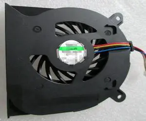 FOR FOR U43JC U43F U43SD CoolingFan UDQFRZH17DAS 5V 0.17A cooling fan