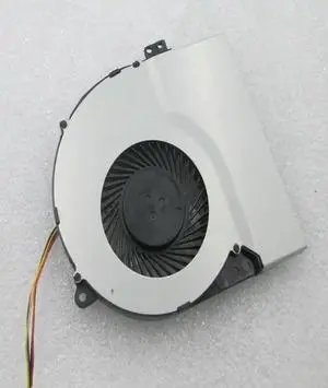 FOR laptop fan for X452 X452E X452EA X452EP y581 Y581C Y581CC Y581JD X550DP X450CP X450C Y581 Y581LB