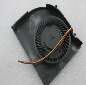 FOR CPU cooler for A550 A560 A550-T44 A550-P R590 R580 laptop cpu cooling fan cooler AB8205UX-DB3 QL4D