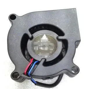FOR FAN FOR BFB0512LD 5cm 50mm 5*5*2cm 50*50*20mm 5020 blower 12V 0.15A velocimetry Blower Fan