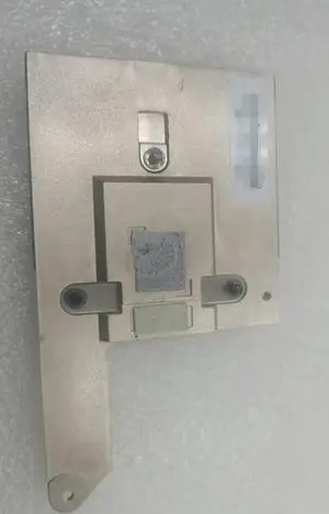 FOR Suitable for NUC NUC5 NUC5I7RYH NUC7 BAAA0508R5H P002 5V 0.5A Four-Wire Cooling Fan Radiator Z5HA4D3001 20-130-KV4005