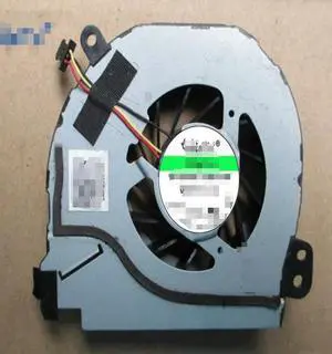 FOR 5N1F0 Cooling Fan 3460 V3460 14R Turbo 14TD 14R-1728 14TR-2728B 5420 7420 KSB06105HA-BK30 DFS541305LHT 05N1F0