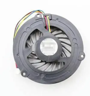 FOR 2PCS CPU Cooling Fan For SL300 SL400 SL500 Laptop Cooler Radiator MCF-G06PBM05 Prouduct 4 Pins
