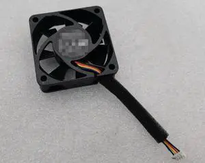 FOR fan for screen M1 M2 M2X PRO CC4515H05S 5V DASA0515R2U 12V 0.20A 4-wire PWM Projector 4515 fan