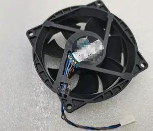 FOR For FA08025M12LPD 12V 0.50A 804057-001 80*80*25mm Cooling Fan 4pin Cooling Fan Processor Cooler Heatsink Fan