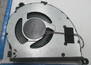 FOR Laptop CPU Cooling Fan P/N DQ5D576G011 for Book 15 Book 14 15 14-IIL 14-IML 15-IIL 15-IML 0FM230000H