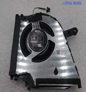 FOR CPU GPU fan for ProArt Book pro 16 OLED H7600 W7600 FNGJ FNGK DFSCK22D05883B DFSCM22716392B 13NB0TF0M11011 10011 12V