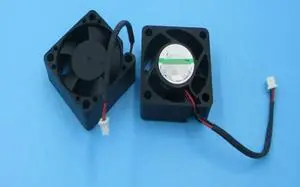 FOR cooling fan for MODEL JD3010LS1 3010 12V 0.07A 30x30x10mm