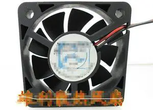 FOR 4PCS RDL5015S 5015 5cm fan 12V 0.12A 2wires Humidifier fan charger fan