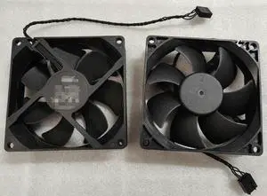 FOR CPU FAN FOR Chassis mainboard CPU fan 928148-001 L132269-001 DS09225R12H P309 9cm 9025 90x90x25mm