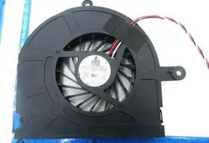 FOR DM-AF310-A37 BA31-00097B KSB0705HA AL2J DC5V 0.40A 3-wire 4-pin PC Computer Cooling Fan