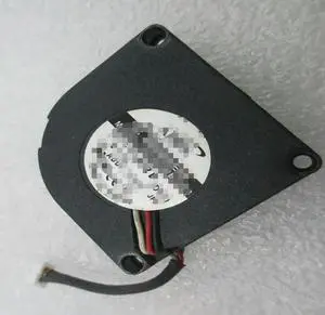 FOR Turbo Brushless 3D Printer Parts Extruder 3.5CM 35x35x6mm AB3505HB-QB3 3508 3506 DC 5V 8500 8600 Ball bearing fan