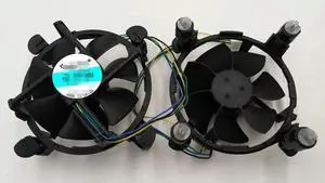 FOR fan for D34223-002 FHP-6074B 12V 0.6A cooling fan