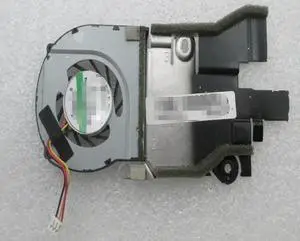 FOR CPU cooling fan for 532h D255 D225 D255E D260 NAV70 NAV50 PAV70 Cooling fan heatsink AB4205HX-KB3