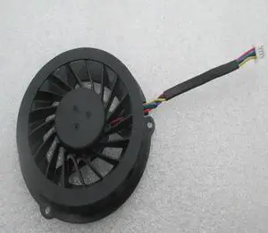 FOR For SL300 SL300 2738-9MA/SL400/SL500 GC055515VH-A Cooling 13.V1.B3534.F.GN,43Y9694,45N3194, DC5V 1.6W