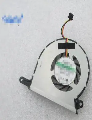 FOR cpu cooling fan Cooler FOR DFS400805L10T F91S