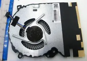 FOR CPU Cooling Cooler Fan for Probook 440 G5 HSN-Q08C ZHAN 66 Pro G1 fan L36415 L03613-001 0FJNB0000H