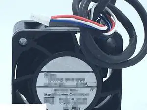 FOR CPU Laptop Cooling Fan FOR 1511FB-04W-B56 3828 3.8CM 12V 0.46A 4 line server fan CPU cooling fan