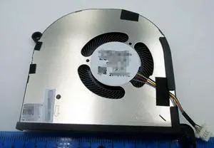 FOR Fan for XPS 15 9500 9510 009RK6 09RK6 0DJH35 DJH35 EG50050S1-CG30-S9A EG50050S1-CG00-S9A DC28000OSS0 DC28000ORS0