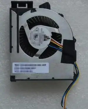 FOR Laptop CPU fan cooling fan for E420 E520 E425 E525 (Discrete Video card) KSB0405HB-AJ28 04w1834 60.4MH19.002 5PIN