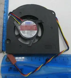 FOR cpu fan for Q31 Q33 Q36 BASA0615R2M 12V 0.3A 4Wire Cooling Fan BASA0819R2U