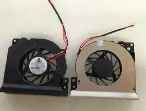 FOR CPU Cooler Radiator Fan For NP-R60 R60 Plus R60Y NP-R58 R58 P500 MCF-915BM05 BDB05405HB 7D92 5V 0.28A BA31-00051A