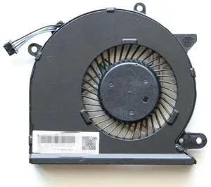 FOR cpu cooling fan FOR 15-cd 15-cd040wm NFB75A05H-005 DC 5V 0.5A CPU FAN COOLER 926845-001