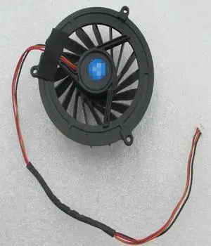 FOR For VGC-LM M630 M640 Laptop CPU Fan A1439322A UDQF2RH52CF0 Replacement Parts Notebook (F333-HK)