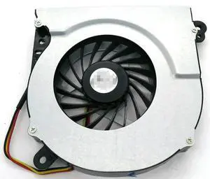 FOR Laptop CPU Cooling Fan For R700V K75 K75A K75D K75DE K75V K75VD K75VM FAN DC28000AQD0 MF75120V1-C140-G99 KSB06105HA-BK08