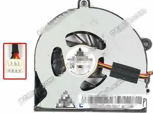 FOR CPU Cooling Fan For P855 P855-S5200 Cooling Fan for DC28000ARD0 KSB06105HB BJ2K AB07505HX12BB00 coolong fan