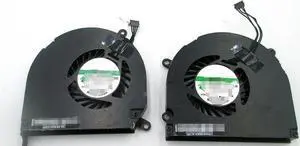 FOR ZB0506AUV1-6A MG62090V1-Q030-S99 MG62090V1-Q020-S99 COOLING FAN FOR Book Pro MB466 MB470 MC375 MB990 MB991 A1278 A1286