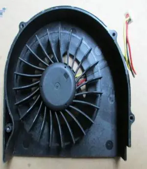 FOR F7C2 DFS531105MC0T E32-0800184-F05 Cooling Fan For GT627 GT628 GT640 GX620 GX627 GX640 MS-1656 MS-1651