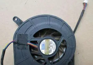 FOR FAN FOR BASA0819B2U Cooling Fan P013, w230x4x4, 12V 0.4A, Bare fan 23.10635.001