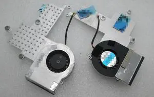 FOR CPU heatsink fan For 351005H 5V 0.24A 40GE09041-30 40GE09041-20 351005H H3410F05MD E09I6 CPU Fan 3pin
