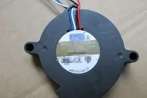 FOR FAN FOR 5015 12V 0.23A 5cm BATA0515B2U BAPA0310R5X BA03010B05U 5v turbine 3010 30X30X10MM 3cm ball Blower fan