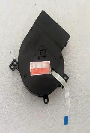 FOR 2pcs fan For Cooling Fan for Slim Console 9000X 90000 Heat Sink