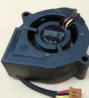 FOR COOLING FAN for 5020 5cm 50x50x20 Vpl-dx Vpl-dx120 Vpl-dx130 VPL-DX126 DX102 VPL-DX100 Projector fan
