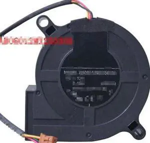 FOR Projector fan 12V AB06012MB250300 OL2A, AB06012MX250300 OX2V5, AB05012DX200300 OXL1B,AB05012DX200600 OXC Cooler fan
