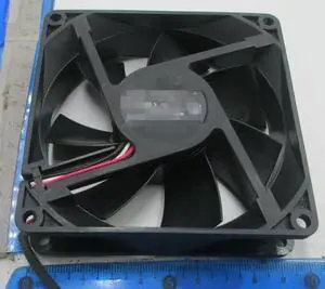 FOR FAN FOR DC 12V 0.60A 9cm 90x90x25mm AUB0912VH-CF02 Projector fan
