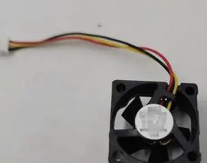 FOR 3PCS Fan For MF20C-05A MF20C-05LA MF20C-05 5V 0.1A 2008 20X20X8MM 2CM Mini silent heat dissipation fan FOR 3PCS Fan For MF20C-05A MF20C-05LA MF20C-05 5V 0.1A 2008 20X20X8MM 2CM Mini silent heat dissipation fan