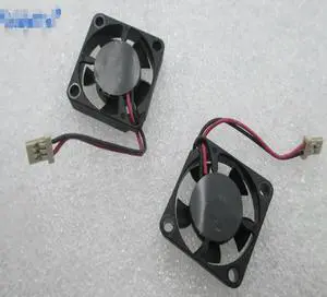 FOR Laptop cpu5PCS COOLING FAN FOR 25X25X6MM 2.5CM 2506 KD0502PEV1-8 5V 0.8W for iBOOK G4 Cooling Fan