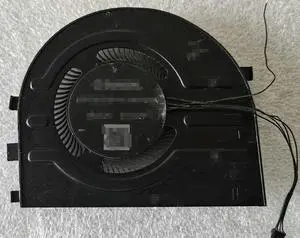 FOR Fan For X1 Extreme 4th Gen 20Y5 20Y6 5H41D34321 22 24 RTX30 EG75071S1-C140-S9A EG75071S1-C160-S9A AT1H6001SS0